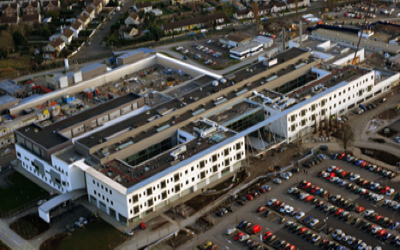 Joe Ryan Engineering