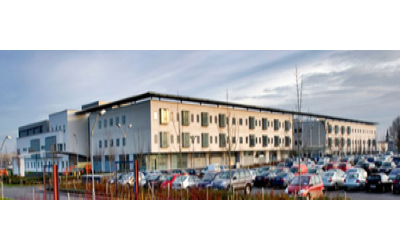 Joe Ryan Engineering
